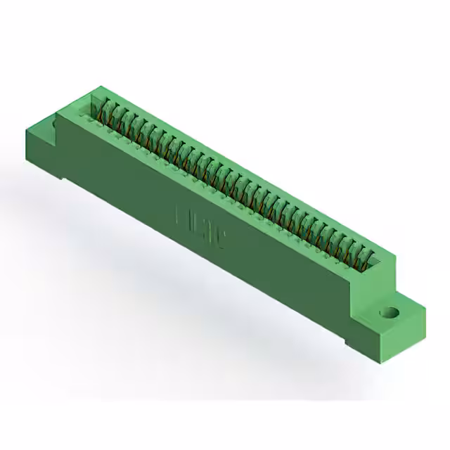 325-029-520-109 EDAC Inc.  Edgeboard Connectors